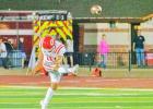 Goats tangle with Fairfield, look to stay unbeaten in district