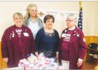 Thornton Senior Citizens News