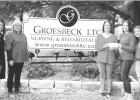 Groesbeck LTC gives back to Sweet Feet