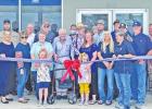Thornton Pit Stop holds ribbon-cutting ceremonies