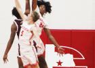 Fairfield’s 3-pointers too much for Goats in district opener